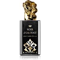 Sisley Soir d'Orient eau de parfum for women 100 ml