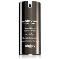 Sisley Sisleum for Men complex revitalising anti-ageing treatment for dry skin 50 ml