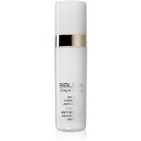 Sisley Sislea L'Integral Srum Concentr Anti-Rides smoothing facial serum with anti-wrinkle effect 30 ml