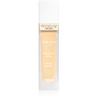 Sisley Sislea Le Teint nourishing foundation with anti-ageing effect shade 00B Shell 30 ml