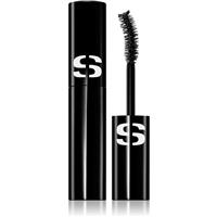 Sisley So Curl curl and hold mascara shade 1 Deep Black 10 ml