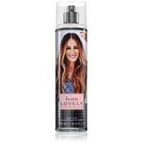 Sarah Jessica Parker Born Lovely body spray for women 250 ml