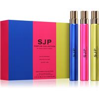 Sarah Jessica Parker SJP Parfum Collection Discovery Kit set for women 3x10 ml