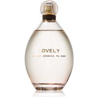 Sarah Jessica Parker Lovely eau de parfum for women 200 ml