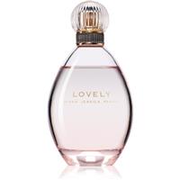 Sarah Jessica Parker Lovely eau de parfum for women 100 ml