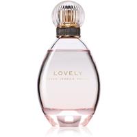 Sarah Jessica Parker Lovely eau de parfum for women 50 ml