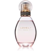 Sarah Jessica Parker Lovely eau de parfum for women 30 ml