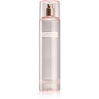 Sarah Jessica Parker Lovely scented body spray for women 250 ml