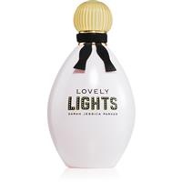 Sarah Jessica Parker Lovely Lights eau de parfum for women 100 ml