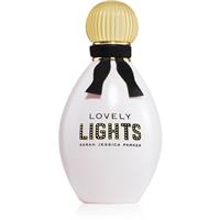 Sarah Jessica Parker Lovely Lights eau de parfum for women 50 ml