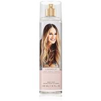 Sarah Jessica Parker Lovely body spray for women 236 ml