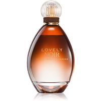 Sarah Jessica Parker Lovely Noir eau de parfum for women 100 ml