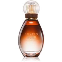 Sarah Jessica Parker Lovely Noir eau de parfum for women 30 ml