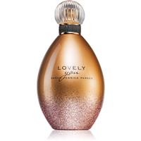 Sarah Jessica Parker Lovely You eau de parfum for women 100 ml