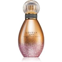 Sarah Jessica Parker Lovely You eau de parfum for women 30 ml