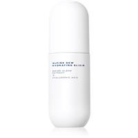 SK3N Alpine Dew Hydrating Elixir moisturising serum 30 ml