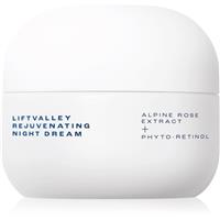 SK3N Liftvalley Rejuvenating Night Dream regenerating night cream 50 ml