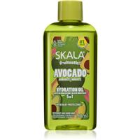 Skala Avocado moisturising oil for all hair types 90 ml