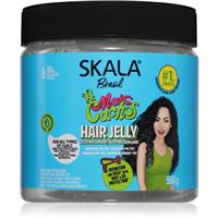 Skala Mais Cachos styling gel for curly hair 550 g