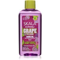 Skala Grape oil for all hair types 90 ml