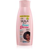 Skala Crespo moisturising shampoo for curly hair 600 ml