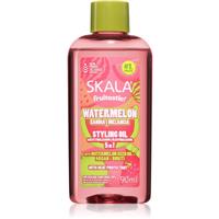 Skala Watermelon oil for all hair types 90 ml