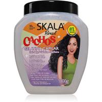 Skala Mais Cachos hair gel 1000 g
