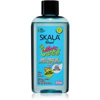 Skala Mais Cachos oil for split hair ends 90 ml