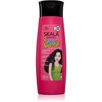 Skala Mais Cachos shampoo for curly and wavy hair 325 ml