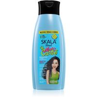 Skala Mais Cachos shampoo for curly and wavy hair 600 ml