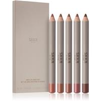 SKKN by Kim Lip Liner Mini Set gift set for lips