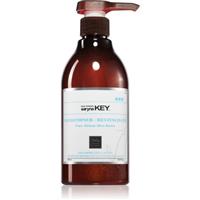 Saryna Key Pure African Shea Butter Curl Control conditioner for wavy and curly hair 500 ml