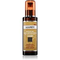 Saryna Key Pure African Shea Butter Light hair oil with shea butter 105 ml