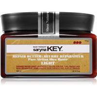 Saryna Key Pure African Shea Butter Light leave-in conditioner 300 ml