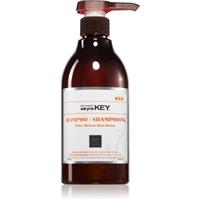 Saryna Key Pure African Shea Butter Color Lasting shampoo for colour-treated hair with shea butter 500 ml