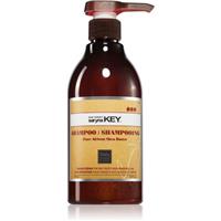 Saryna Key Pure African Shea Butter Damage Repair shampoo for dry hair with shea butter 500 ml
