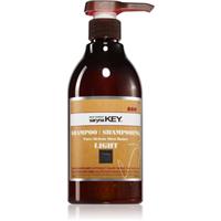 Saryna Key Pure African Shea Butter Light shampoo with shea butter 500 ml