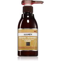 Saryna Key Pure African Shea Butter Light shampoo with shea butter 300 ml