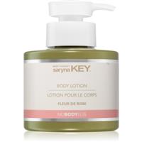 Saryna Key Nobody Else Fleur De Rose hydrating body lotion 250 ml