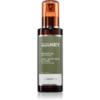 Saryna Key Nobody Else Dry Body Oil dry body oil with shea butter 105 ml