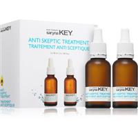 Saryna Key Unique Pro Anti Skeptic Treatment care against hair loss 2x30 ml