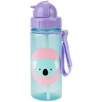 Skip Hop Zoo cup with straw Koala 12 m+ 385 ml