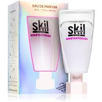 Skil Colors Instant Crush eau de parfum for women 50 ml