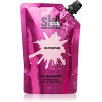 Skil Colors Life in Pink eau de parfum refill for women 100 ml