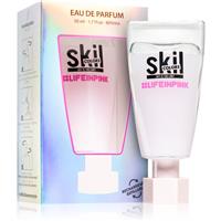 Skil Colors Life in Pink eau de parfum for women 50 ml