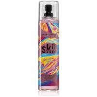 Skil Toxic Love Crush Potion scented body spray with glitter for women 250 ml