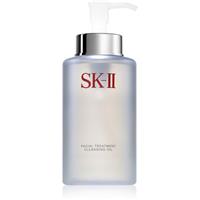 SK-II Facial Treatment Cleansing Oil cleansing oil for all skin types 250 ml