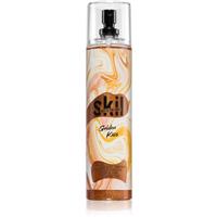 Skil Golden Kiss body mist for women 250 ml