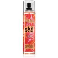 Skil Toxic Love Liquid Love scented body spray for women 250 ml
