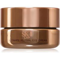 SK-II LXP Ultimate Revival Eye Cream moisturising eye cream 15 g